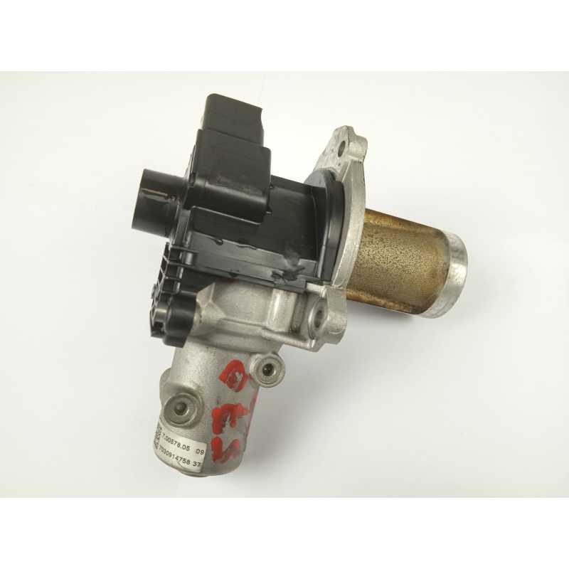 VALVULA EGR 7030914758 CONECTOR ROTO 