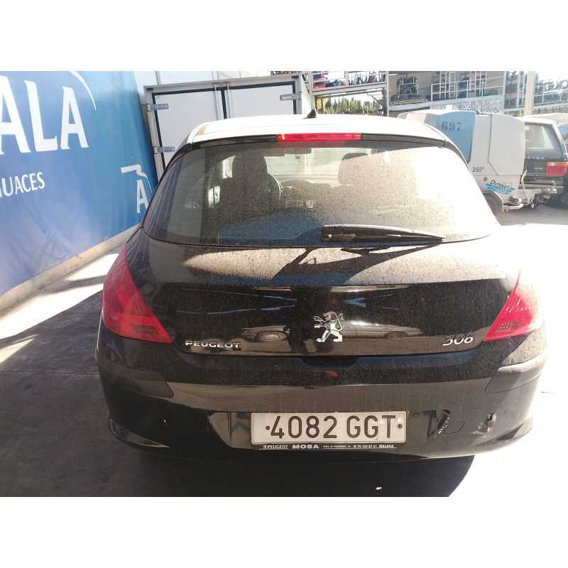 peugeot 308 i (4a_, 4c_) del año 2008