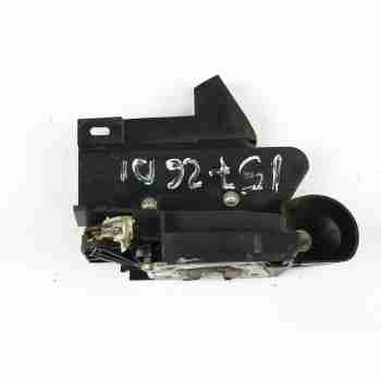 CERRADURA PUERTA DELANTERA IZQUIERDA 805035308R 