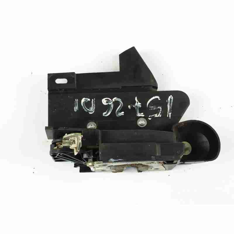 CERRADURA PUERTA DELANTERA IZQUIERDA 805035308R 