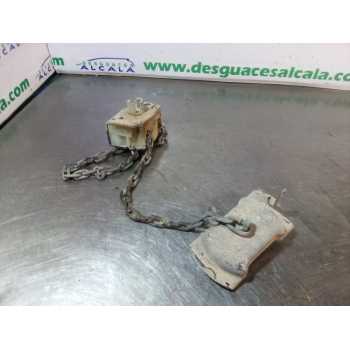 SOPORTE RUEDA REPUESTO 519000K051 
