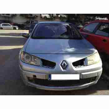 RENAULT MEGANE II BERLINA 5P
