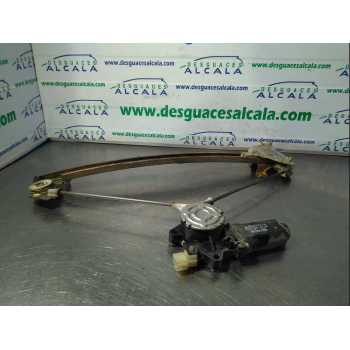 ELEVALUNAS DELANTERO DERECHO 0621002790 ELECTRICO 2 PINES