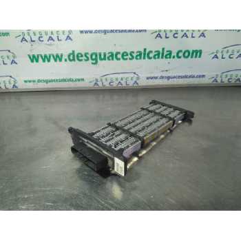 RESISTENCIA CALEFACCION 605500614 A52101900 5 PINES