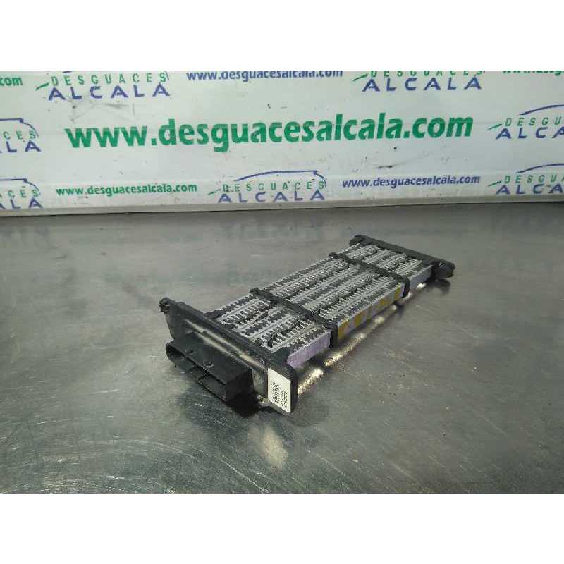 RESISTENCIA CALEFACCION 605500614 A52101900 5 PINES