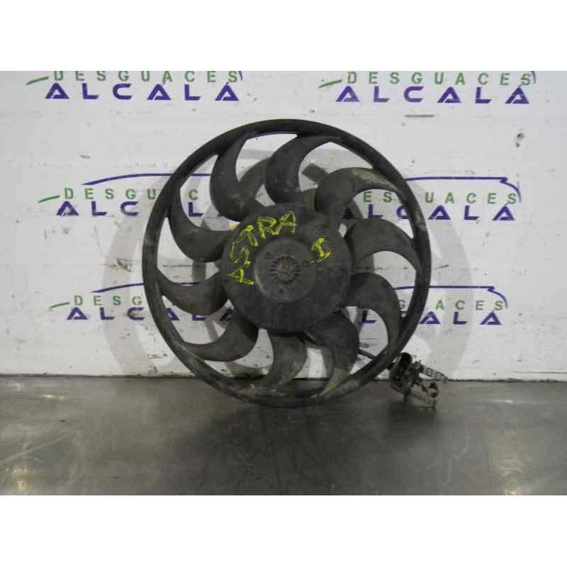 ELECTROVENTILADOR 0130303304 