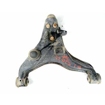 BRAZO SUSPENSION INFERIOR DELANTERO IZQUIERDO 4013A087 