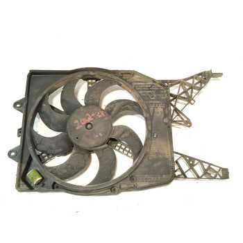 ELECTROVENTILADOR 1341399 