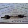 TRANSMISION DELANTERA IZQUIERDA ABS 