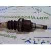 TRANSMISION DELANTERA IZQUIERDA ABS 