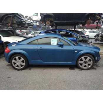 AUDI TT (8N3/8N9) de desguace