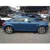 audi tt (8n3/8n9) del año 1999