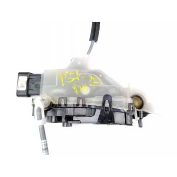 CERRADURA PUERTA DELANTERA IZQUIERDA 1A006453 