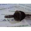 TRANSMISION DELANTERA IZQUIERDA ABS 