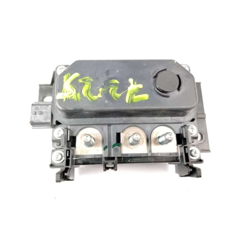 MODULO ELECTRONICO 