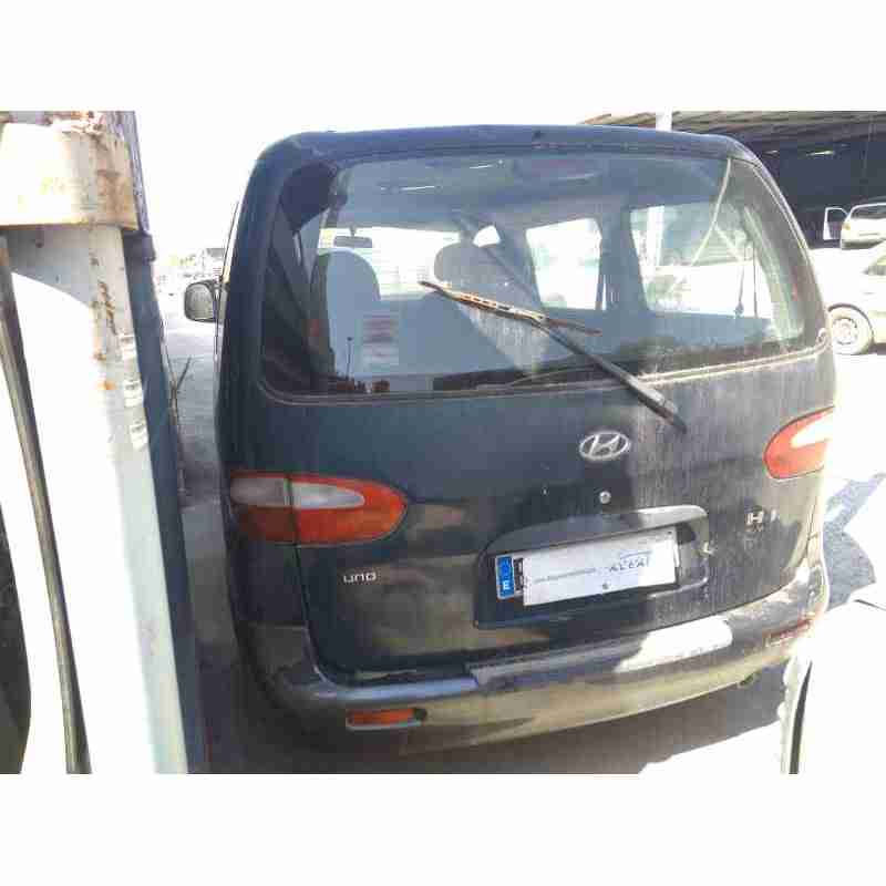 hyundai h 1 del año 1998