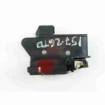 CERRADURA PUERTA TRASERA DERECHA 825021994R / 825020994R 