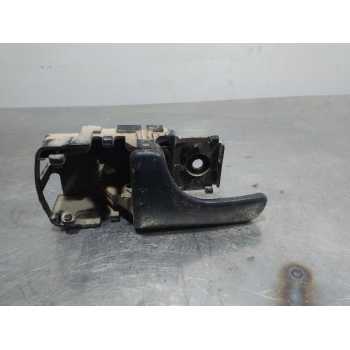 MANETA INTERIOR PORTON 806711F210 
