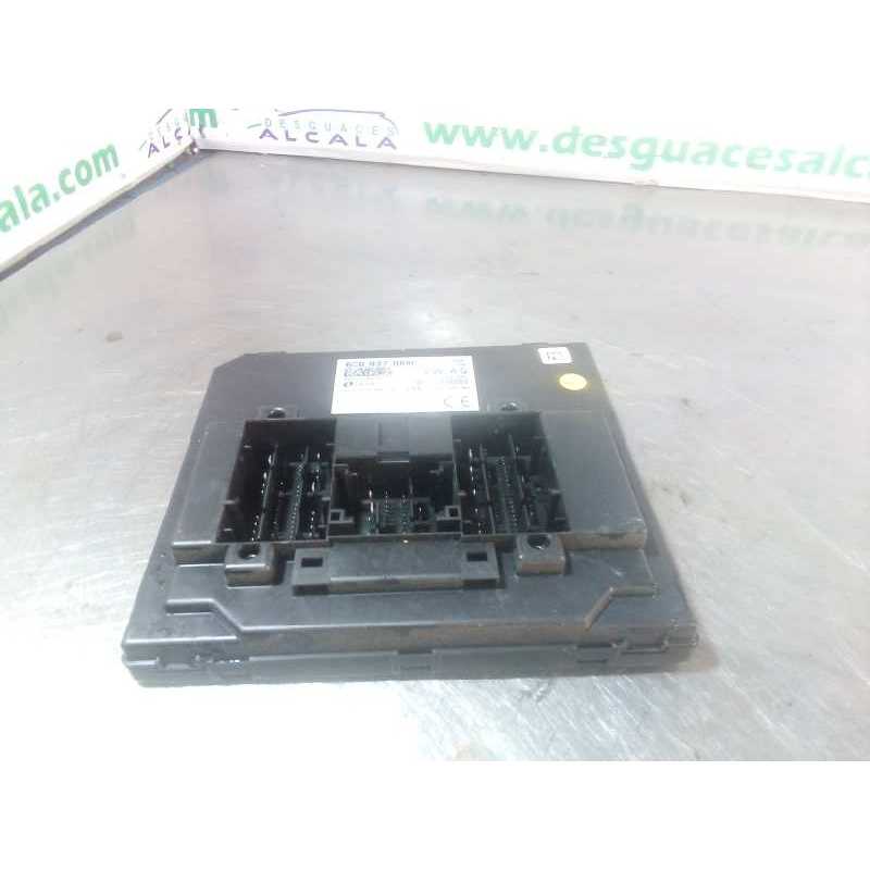CENTRALITA CHECK CONTROL 6C0937089C BCM 