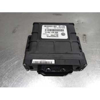 CENTRALITA CAMBIO AUTOMATICO 09D927760CL 