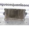 RADIADOR INTERCOOLER 