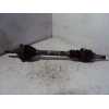 TRANSMISION DELANTERA IZQUIERDA ABS 