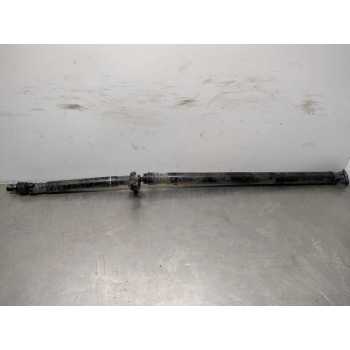 TRANSMISION TRASERA 3401A458 208 CM 