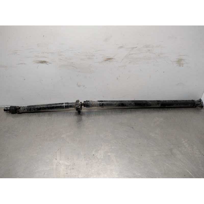 TRANSMISION TRASERA 3401A458 208 CM 