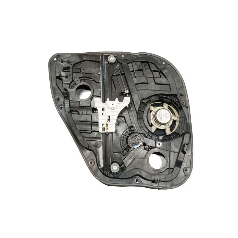 ELEVALUNAS TRASERO DERECHO 83480G4220 