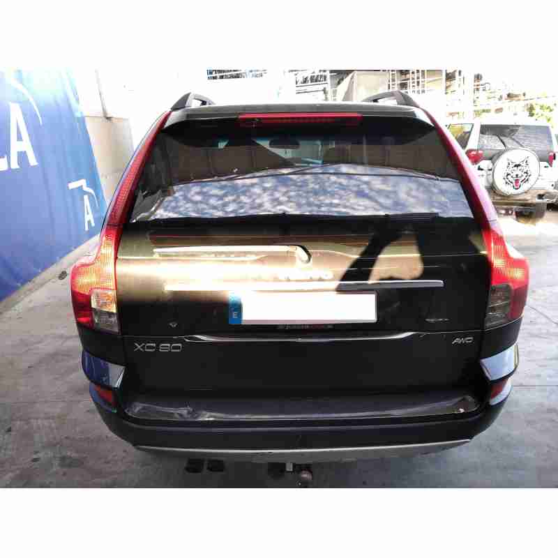 volvo xc90 del año 2006