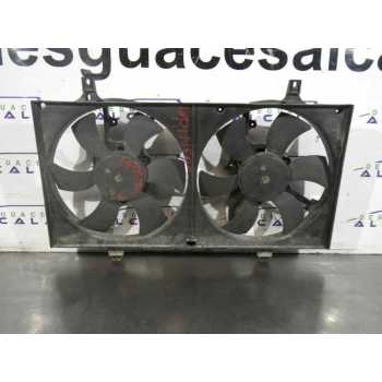 ELECTROVENTILADOR 