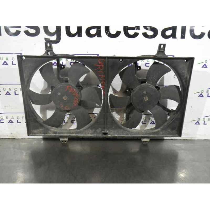 ELECTROVENTILADOR 