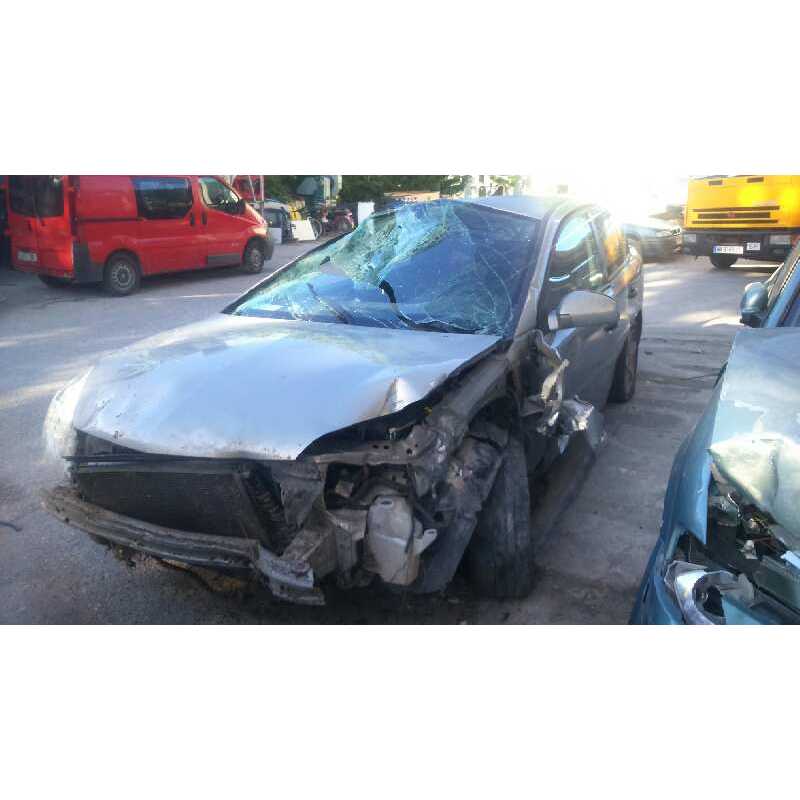 opel vectra c berlina del año 2006