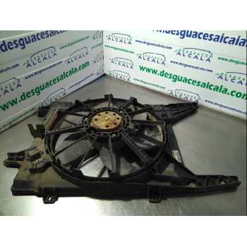 ELECTROVENTILADOR 