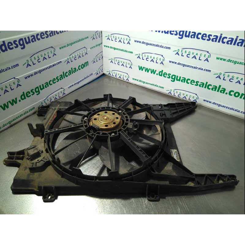 ELECTROVENTILADOR 