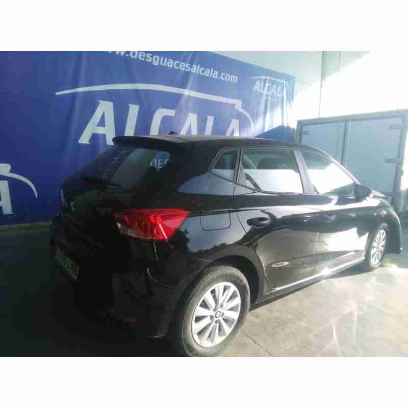 seat ibiza (kj1) del año 2020