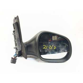 RETROVISOR DERECHO 5P1857508AA 