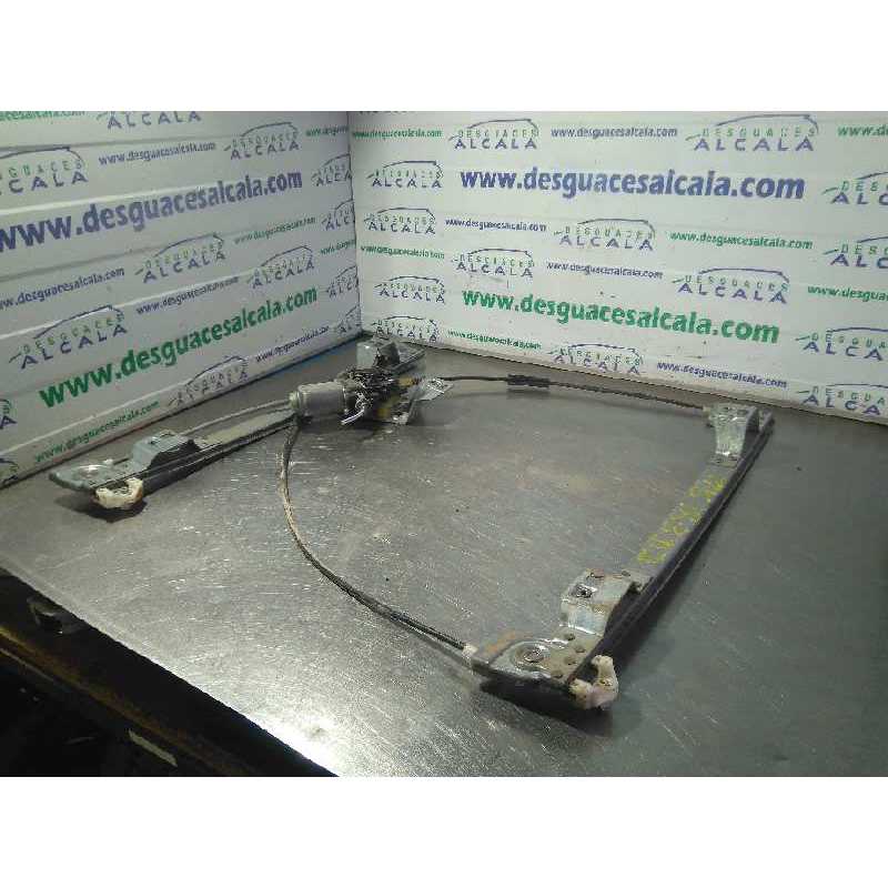 ELEVALUNAS DELANTERO DERECHO ELECTRICO 2 PINES