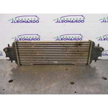 RADIADOR INTERCOOLER 