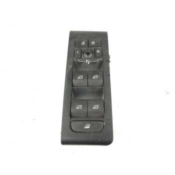 MANDO ELEVALUNAS DELANTERO IZQUIERDO 31456056 