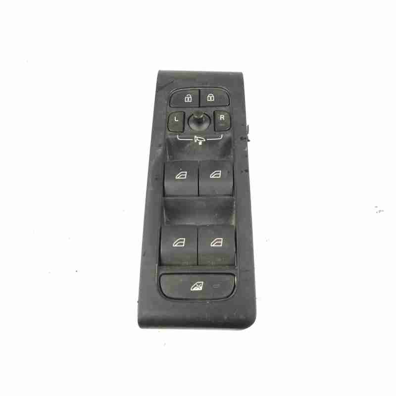 MANDO ELEVALUNAS DELANTERO IZQUIERDO 31456056 