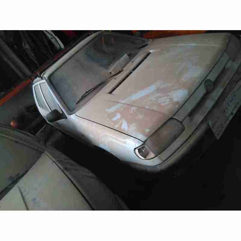 skoda felicia berlina ( 791) del año 1997