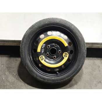 NEUMATICO REPUESTO T125/70 R16 96M 4106 