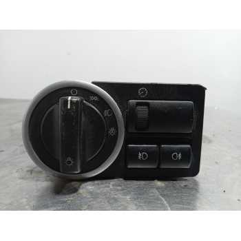MANDO LUCES 037094067003286 YUD501380PUY 