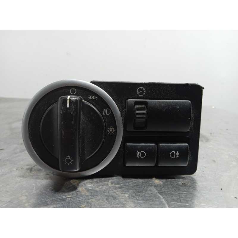 MANDO LUCES 037094067003286 YUD501380PUY 