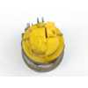FARO ANTINIEBLA IZQUIERDO 6204R4 