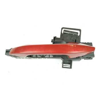 MANETA EXTERIOR TRASERA IZQUIERDA 83655R2000 