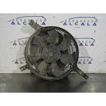 ELECTROVENTILADOR 
