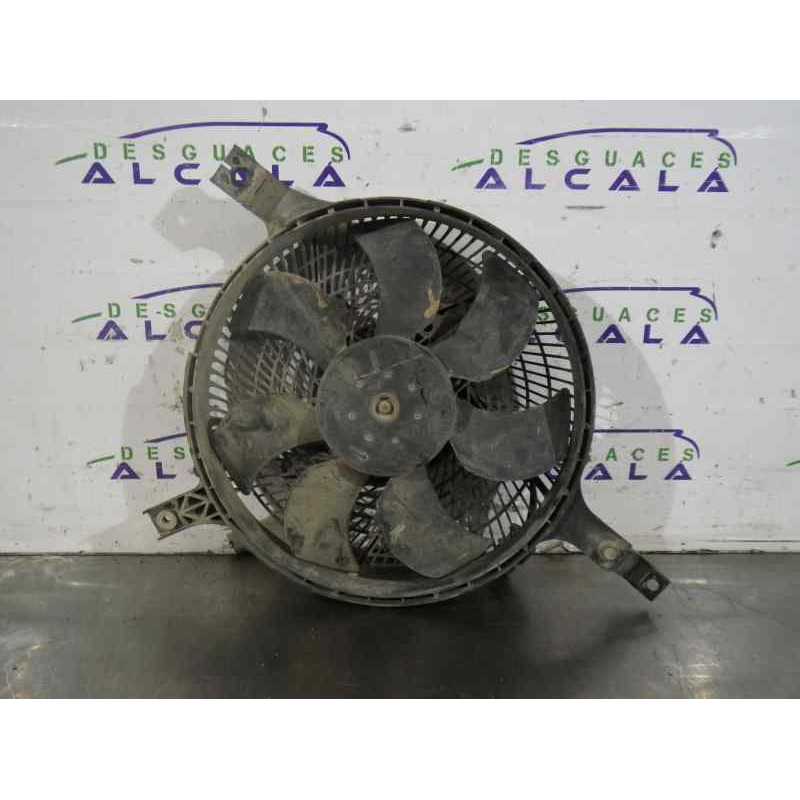 ELECTROVENTILADOR 