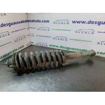 AMORTIGUADOR DELANTERO IZQUIERDO 485108Z174 